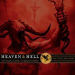 heaven  hell